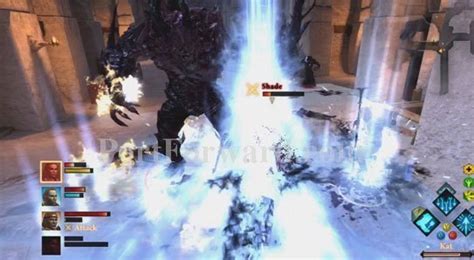 dragon age 2 the last straw|dragon age 2 walkthrough.